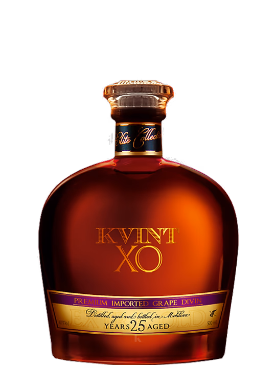 Kvint Kvint Divin XO 25 YO