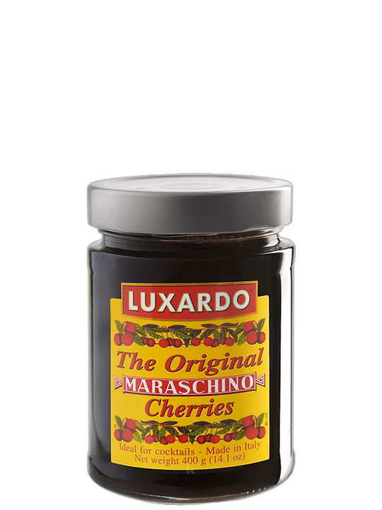 Luxardo Luxardo The Original Maraschino Cherries