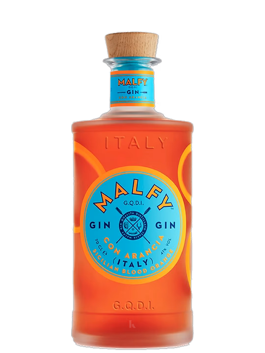 Malfy Malfy Gin con Arancia (Blood Orange)