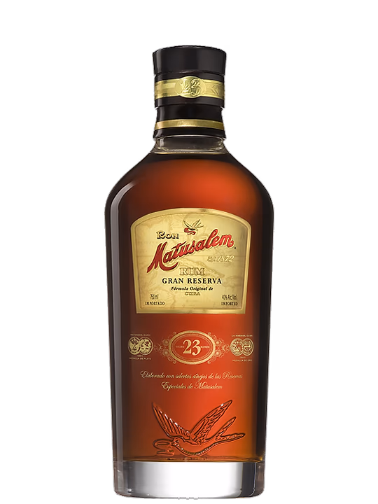 Matusalem Matusalem 23 YO Gran Reserva