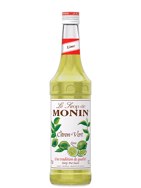 Monin Monin Lime Sirop