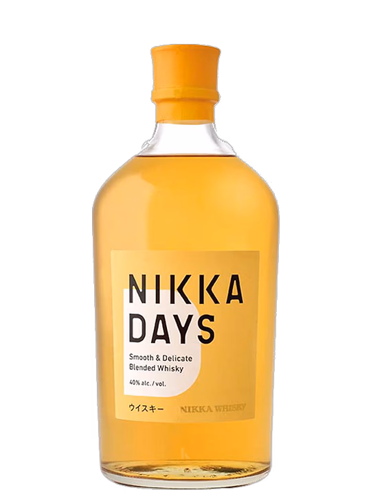 Nikka Whisky Nikka Whisky Days