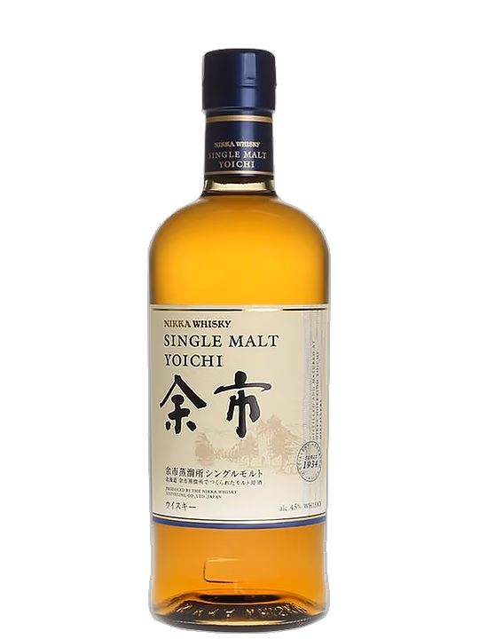 Nikka Whisky Nikka Whisky Yoichi Single Malt