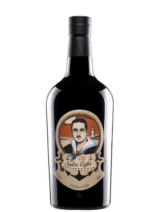 Old Sailor Coffee Old Sailor Coffee Coffee Liqueur