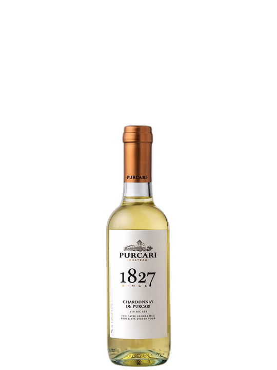 Purcari Purcari Chardonnay de Purcari