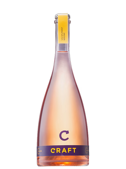 Rasova Rasova Craft Roze