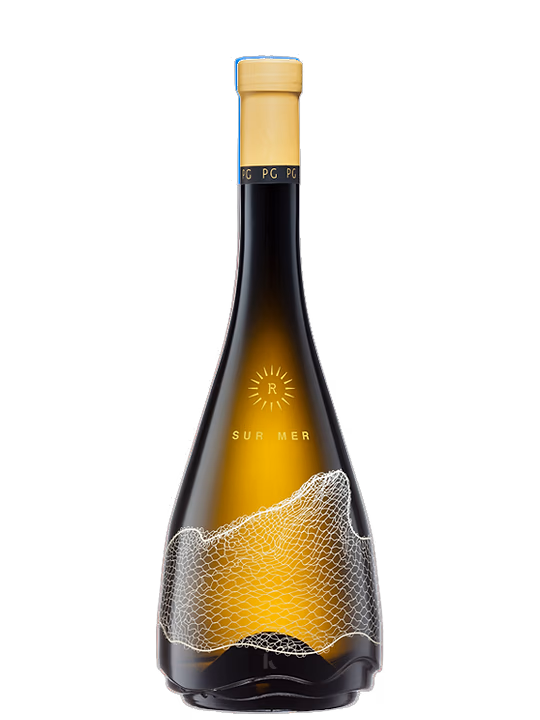 Rasova Rasova Sur Mer Pinot Gris