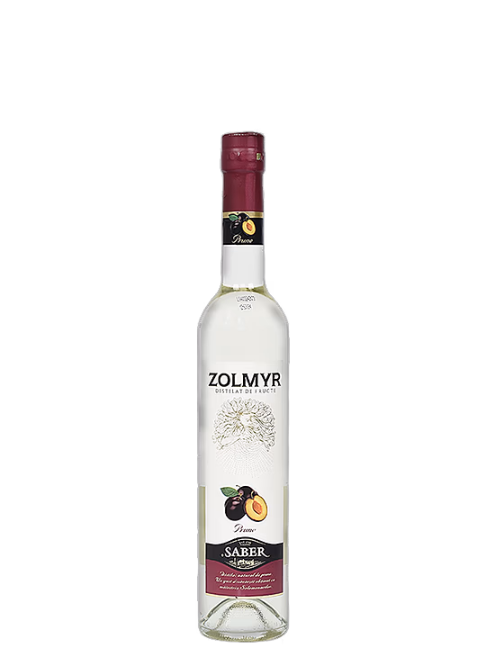 Saber Saber Zolmyr Tuica Prune