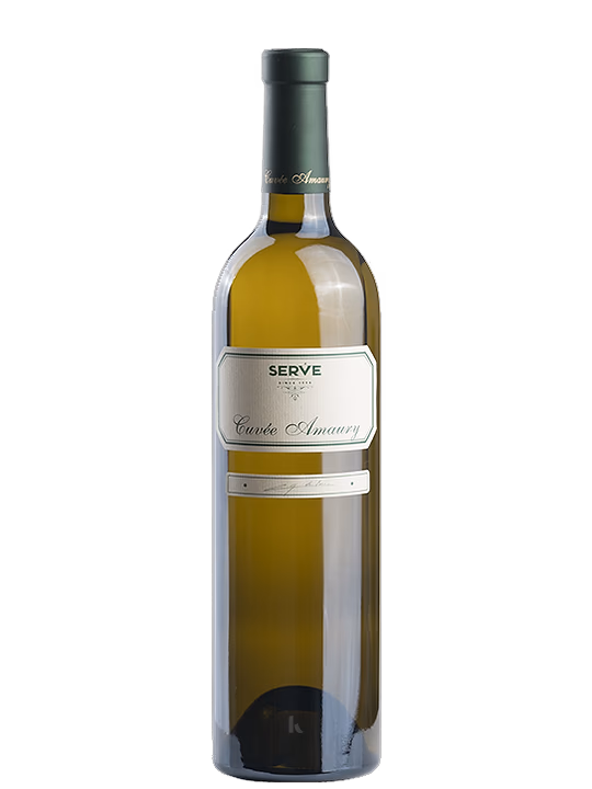 Serve Serve Cuvee Amaury