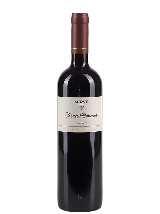 Serve Serve Terra Romana Cabernet Sauvignon
