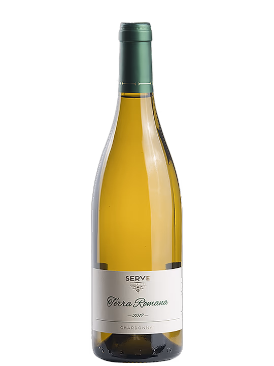 Serve Serve Terra Romana Chardonnay