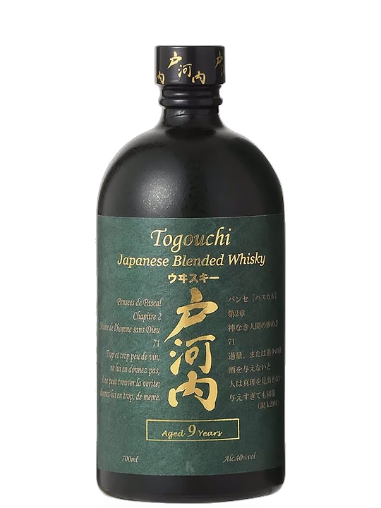 Togouchi Togouchi 9 Yo