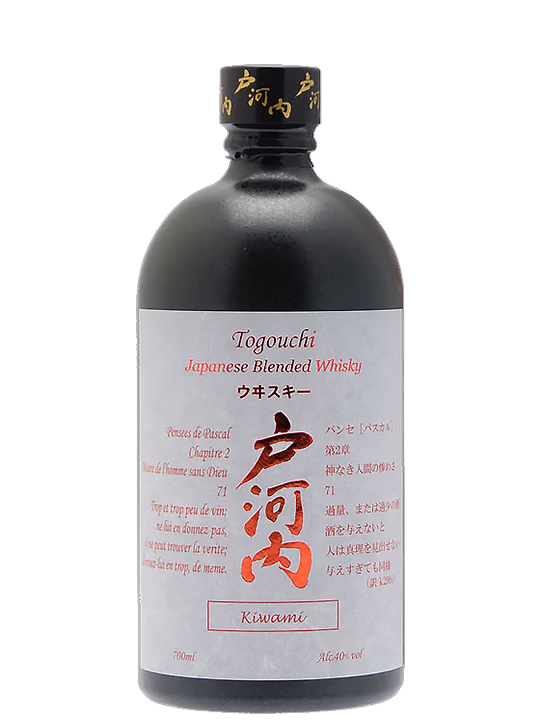 Togouchi Togouchi Kiwami