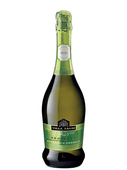 Villa Sandi Villa Sandi Prosecco Il Fresco Biologico NV Treviso DOC