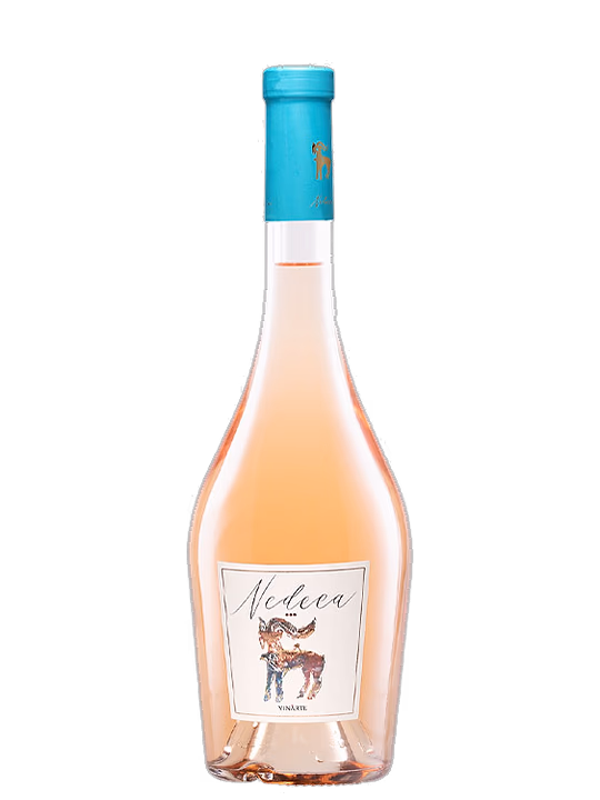 Vinarte Vinarte Nedeea Rose