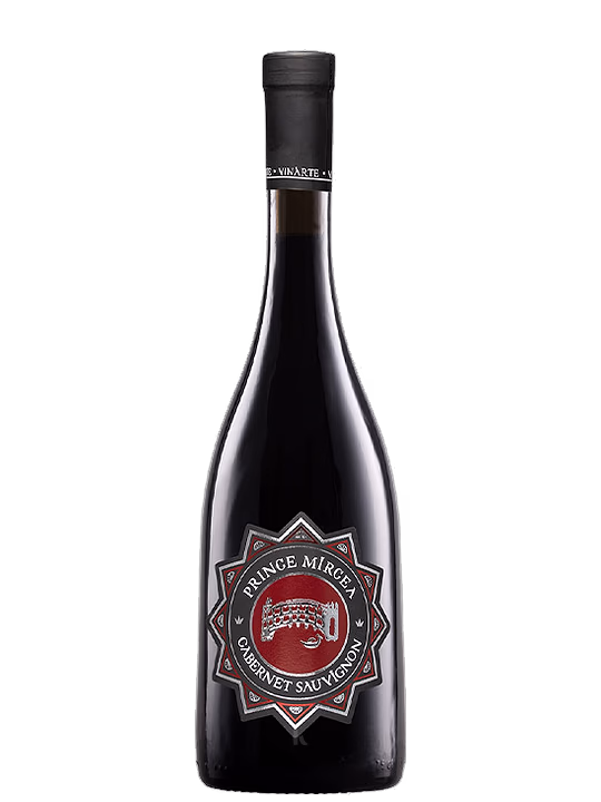Vinarte Vinarte Prince Mircea Cabernet Sauvignon