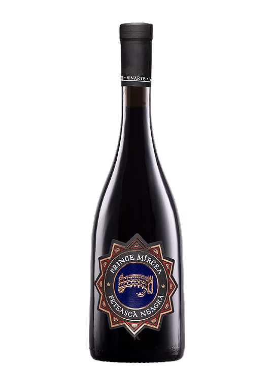 Vinarte Vinarte Prince Mircea Feteasca Neagra