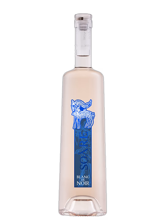 Vinarte Vinarte Soare Blanc De Noir