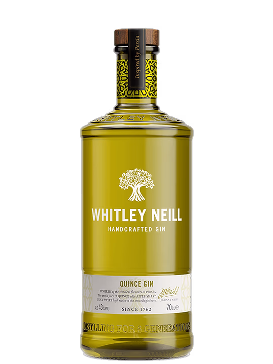 Whitley Neill Whitley Neill Quince Gin