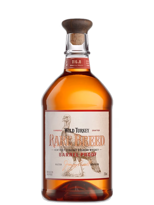 Wild Turkey Wild Turkey Rare Breed