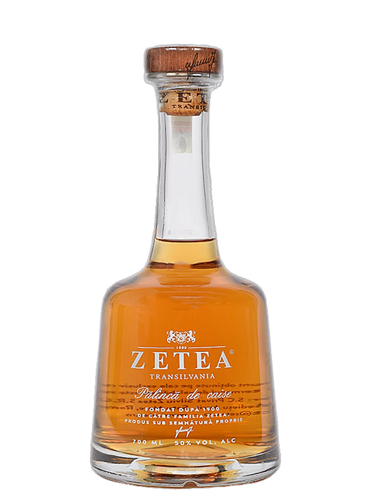 Zetea Zetea Palinca De Caise