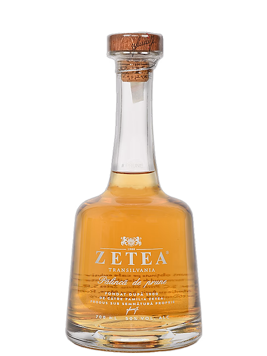 Zetea Zetea Palinca De Prune