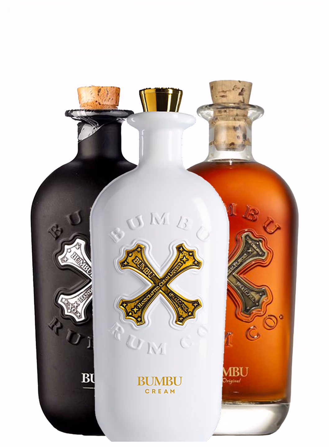 Bumbu Family