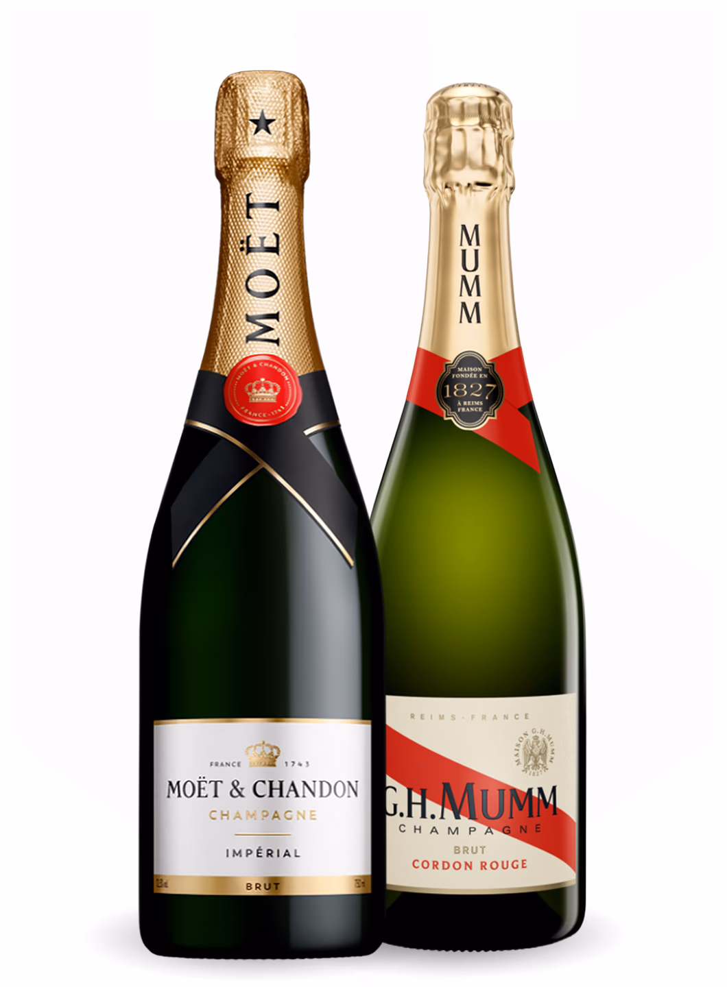 Champagne Royal