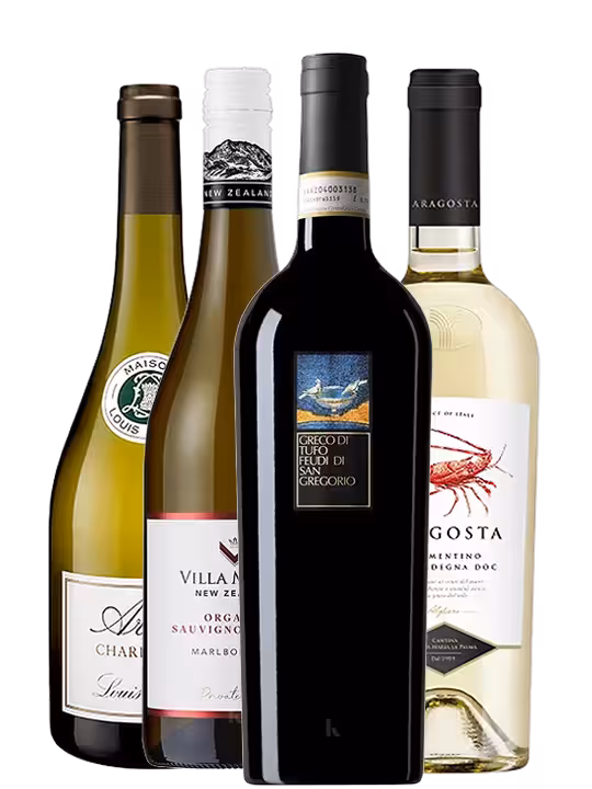 Continental Whites